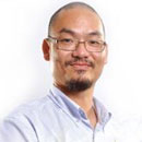 专访建星门业董事长黄锦山先生